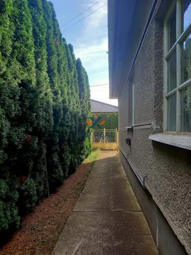 Na predaj dom, 110 m², Nová Ves nad Žitavou, 1 mája