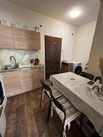 Na predaj 1-izbový byt, 42 m², Bratislava-Vrakuňa, Stavbárska