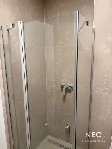 Na prenájom 2-izbový byt, 43 m², Trnava, Cukrovarská