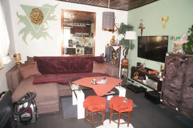 Na predaj 1-izbový rekreačný dom, 18 m², Bratislava-Rača, Staviteľská