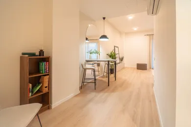 Na predaj 4-izbový byt, 143 m², Bratislava-Ružinov, Prístavná