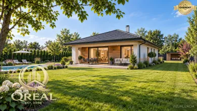 Działki na sprzedaż, Vojka nad Dunajom · €160 480