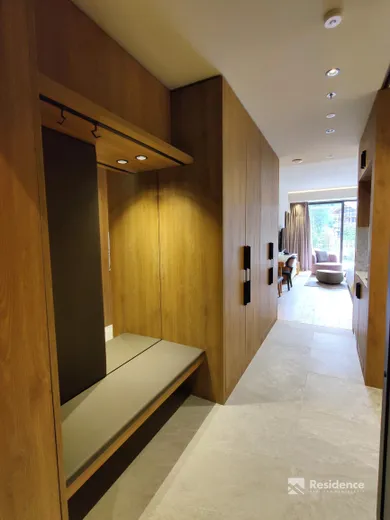 Na predaj 1-izbový byt, 41 m², Demänovská Dolina