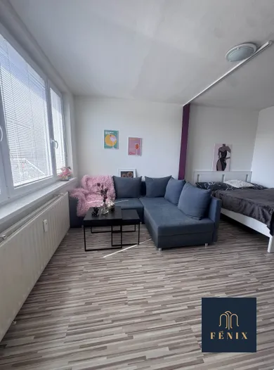 Mieszkania na sprzedaż, 1-pokojowe, Košice-Nad jazerom · €129 900