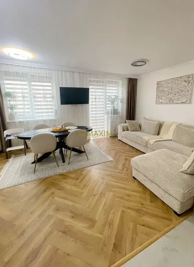 Na predaj 3-izbový byt, 69 m², Bratislava-Vajnory, Široká