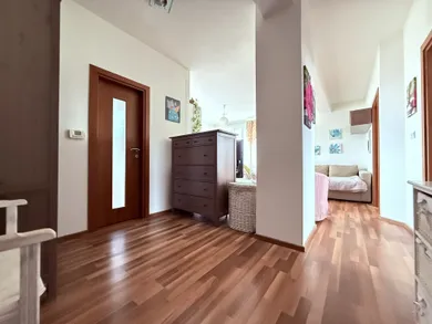 Na predaj byt v Chorvátsky Grob · €180 000 · Novostavba
