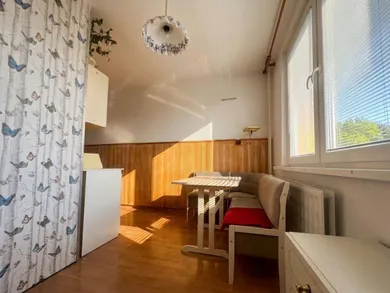 Na predaj 2-izbový byt, 68 m², Bánovce nad Bebravou