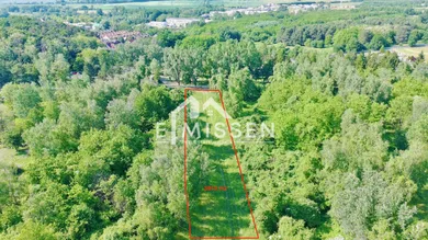 Na predaj pozemok, Stupava, Rímska