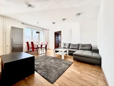 Apartments for rent, 2-room in Čadca · €550