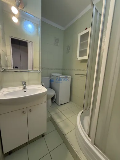 Na prenájom 1-izbový byt, 20 m², Šaľa, Okružná