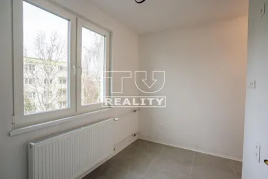Na predaj 2-izbový byt, 48 m², Poprad