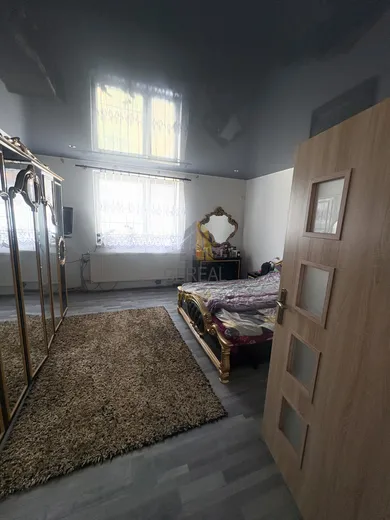 Na predaj 5-izbový dom, 124 m², Hrčeľ