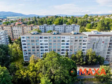 Mieszkania na sprzedaż, 1-pokojowe, Prievidza · €63 000