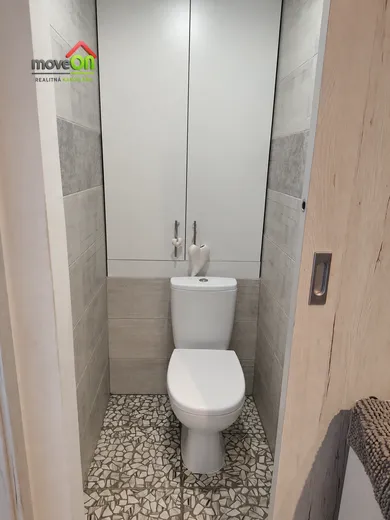 Na predaj 2-izbový byt, 50 m², Levice, Ľanová ul.