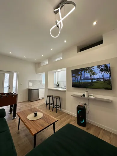 Apartments for sale, 2-room in Nové Zámky · €105,000