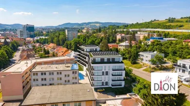 Na predaj 3-izbový byt, 83 m², Banská Bystrica, Partizánska cesta