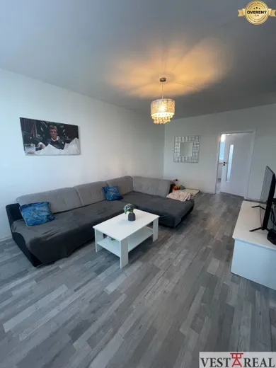 Byty na predaj 3-izbový, Galanta · €145 000