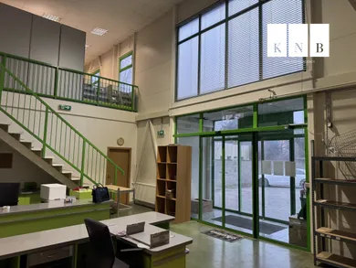 Komerčné priestory na prenájom, Bratislava-Ružinov · €6 000