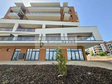 Na predaj byt v Košice-Vyšné Opátske · €218 000 · Novostavba