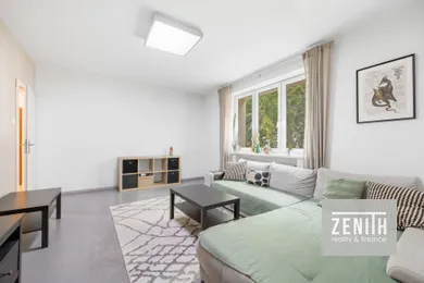 Na predaj 2-izbový byt, 66 m², Bratislava-Staré Mesto, Karadžičova