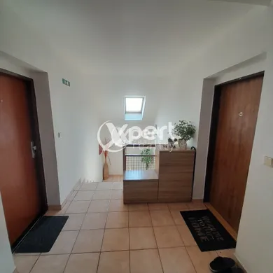 Na predaj 1-izbový byt, 44 m², Šamorín, Hlboká