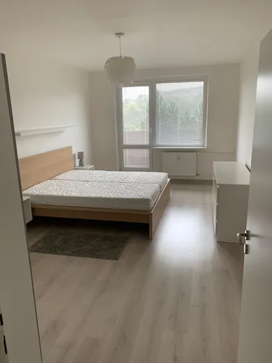 Na prenájom byt v Banská Bystrica · €680 · Dokončené