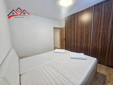 Na prenájom byt v Prievidza · €550 · Čiastočná rekonštrukcia