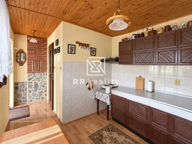 Na predaj pozemok, 388 m², Baška, Baška Borovica