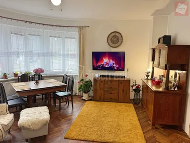 Na predaj 3-izbový byt, Ružomberok, K. Medveckého