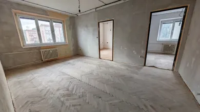 Na predaj 3-izbový byt, 66 m², Dolný Kubín, Športovcov