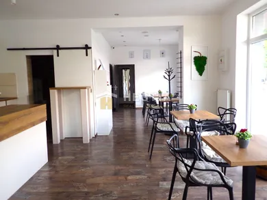 Na prenájom pozemok, 66 m², Senica, Senica / Hviezdoslavova