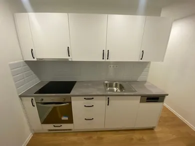 Na prenájom 2-izbový byt, 50 m², Rimavská Sobota, Rožňavská