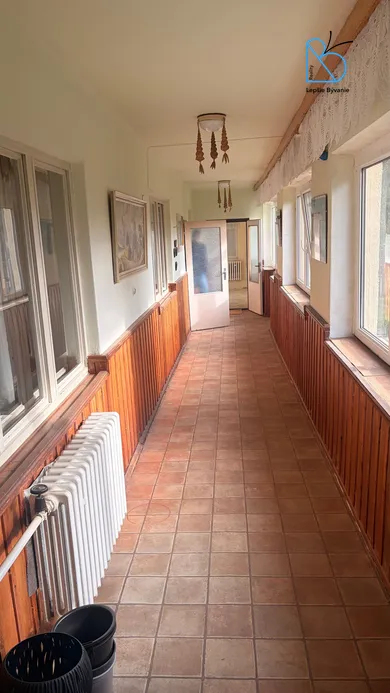 Na predaj dom, 119 m², Čeľadice
