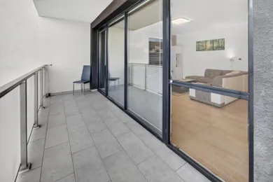 Na predaj 2-izbový byt, 51 m², Dunajská Lužná, Orechová
