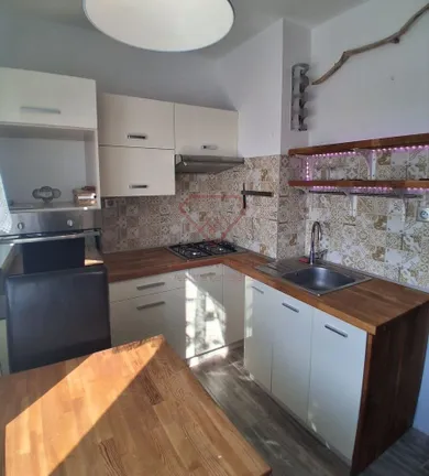 Mieszkania na sprzedaż, 1-pokojowe, Galanta · €117 990