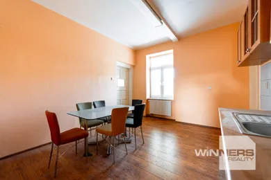 Na prenájom komerčné, 20 m², Košické Oľšany