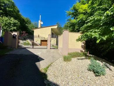 Na predaj 3-izbový rekreačný dom, 60 m², Kaluža