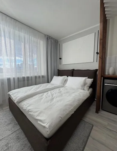 Na predaj 1-izbový byt, 23 m², Bratislava-Staré Mesto, Záhradnícka