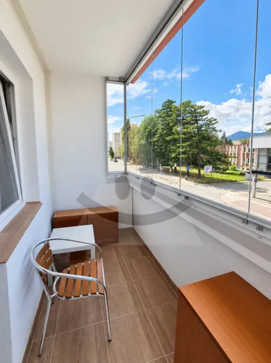 Na prenájom 2-izbový byt, 57 m², Martin, Centrum