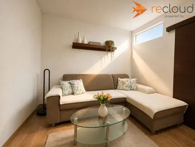 Na predaj 2-izbový byt, 62 m², Nitra, Bajkalská
