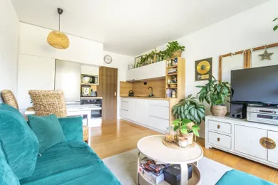 Na predaj 3-izbový byt, 64 m², Prievidza, Dlhá