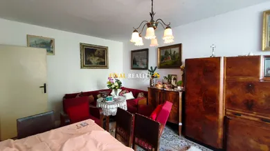 Na predaj 3-izbový byt, 84 m², Prievidza, Nábrežie sv. Cyrila