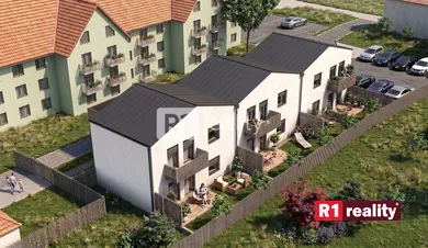 Pozemky na predaj, Piešťany · €285 000