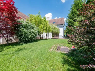 Domy na predaj, Nitra · €215 000
