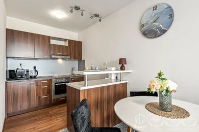 Na predaj 2-izbový byt, 44 m², Veľká Lomnica
