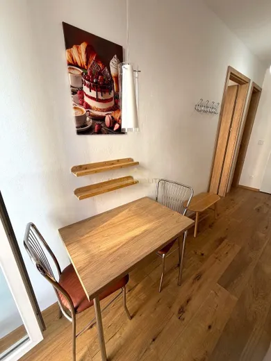 Na prenájom 1-izbový byt, 28 m², Bratislava-Staré Mesto, Špitálska