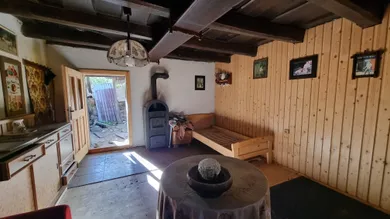 Na predaj dom, 50 m², Myjava, VRBOVCE