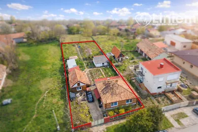 Na predaj 3-izbový dom, 100 m², Dvory nad Žitavou