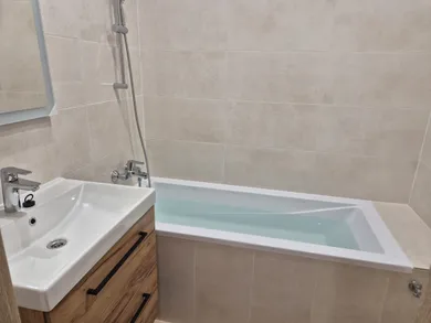 Na predaj 2-izbový byt, 39 m², Košice-Sídlisko Ťahanovce, Belehradská