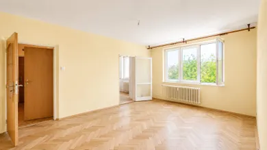 Mieszkania na sprzedaż, 3-pokojowe, Košice-Juh · €225 000